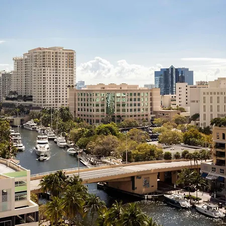 Flow Fort Lauderdale Hotel Exterior photo