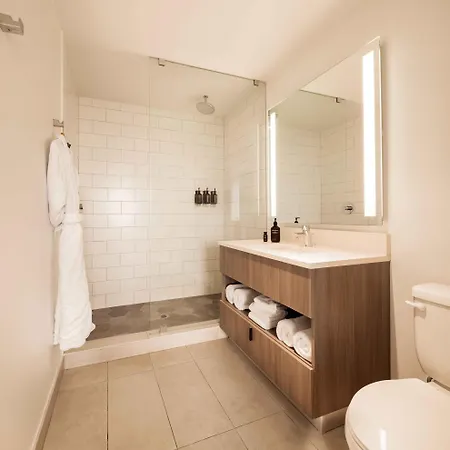 Flow Fort Lauderdale Hotel Exterior photo